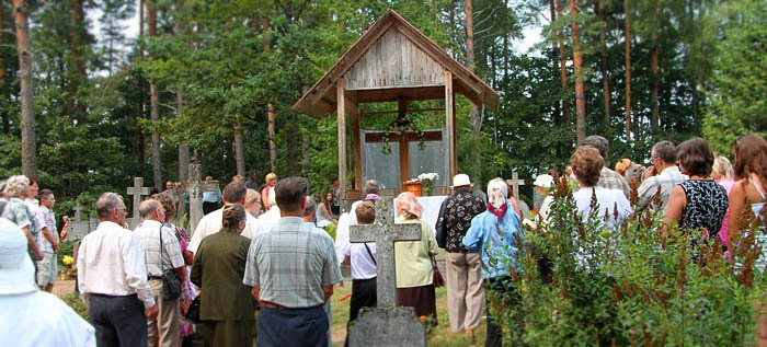 Kapusvētki 